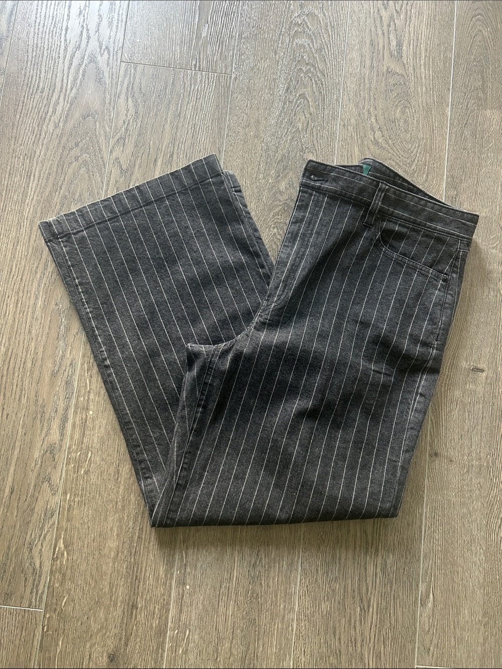 Lauren Ralph Lauren High Rise Jeans - Size 12